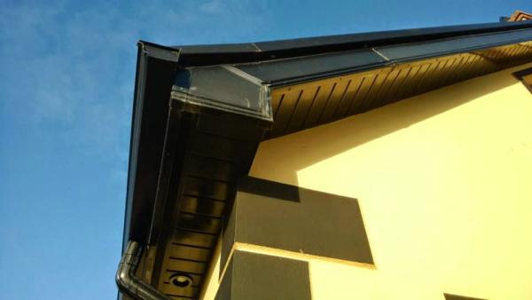 Tyrone Guttering Services