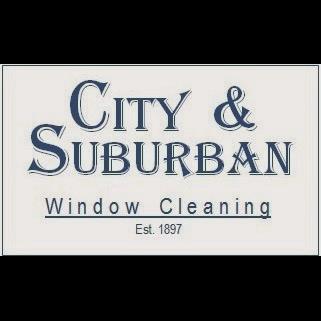 City & Suburban Window Cleaning