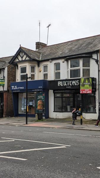 TLS Lettings