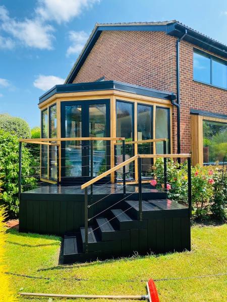 ADC Pressure Washing & Exterior Cleaning