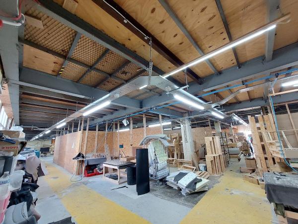 Connect Electrical Services