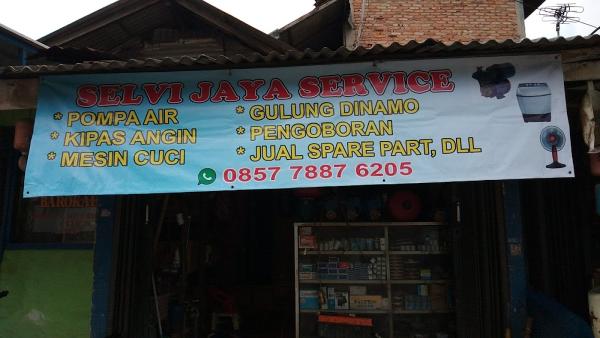 Serfis Construction & Engineering Ltd.