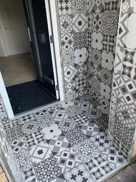 East Yorkshire Tiling Co