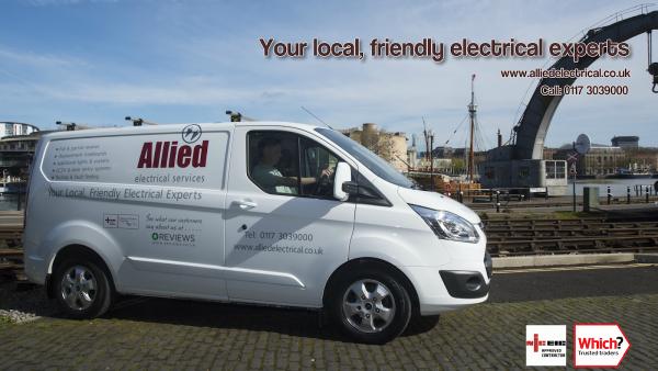Allied Electrical Services Ltd