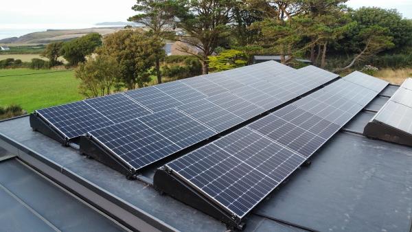 Electrify Wales