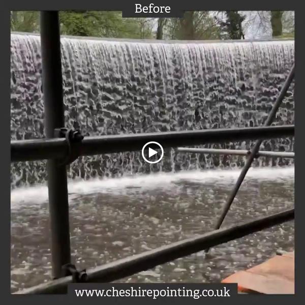 Cheshire Pointing