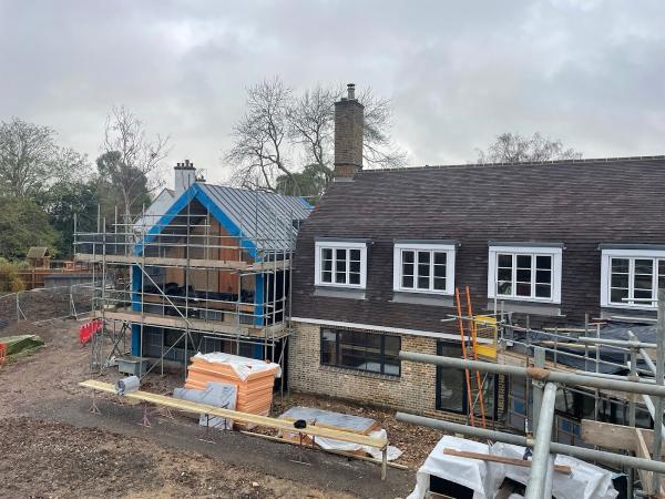 Excel Carpentry Contractors Ltd