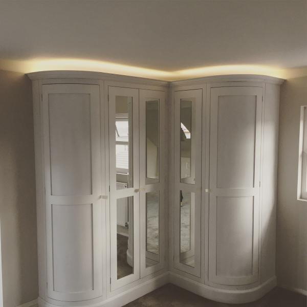 Bespoke UK Ltd