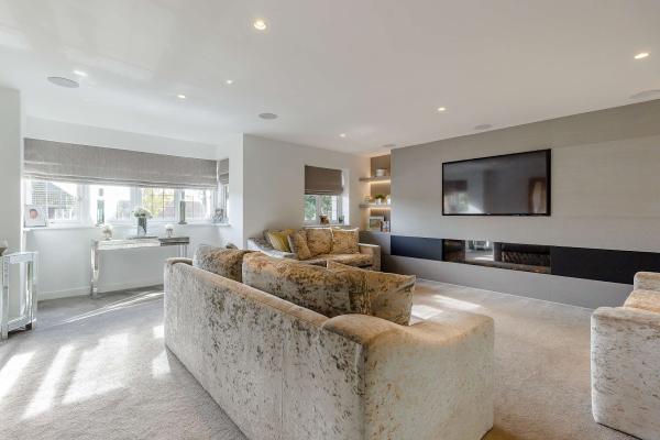 Daniel Lewis Properties