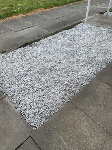 Gibson Landscape Gardener