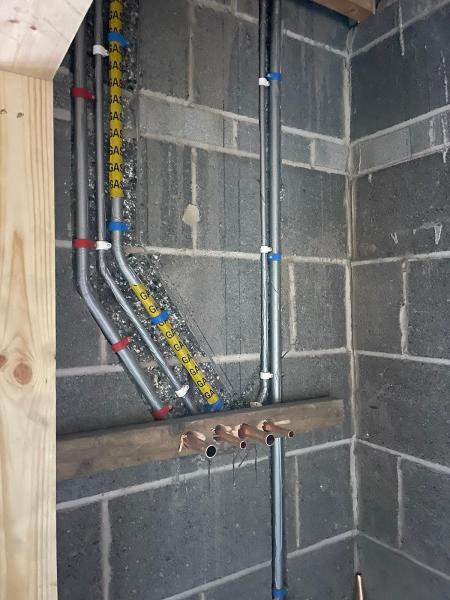 Intricate Plumbing Contractors Ltd