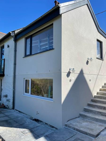 Kevinmannplastering Ltd