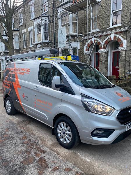 Volt Electrical Solutions Ltd