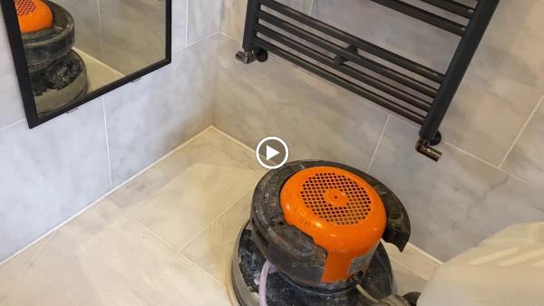 Tile Cleaning Agents Ltd