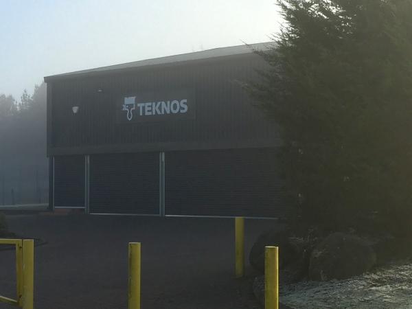 Teknos Scotland Ltd