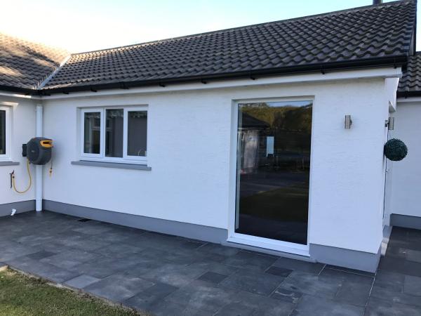 Andrew Pearce Plastering