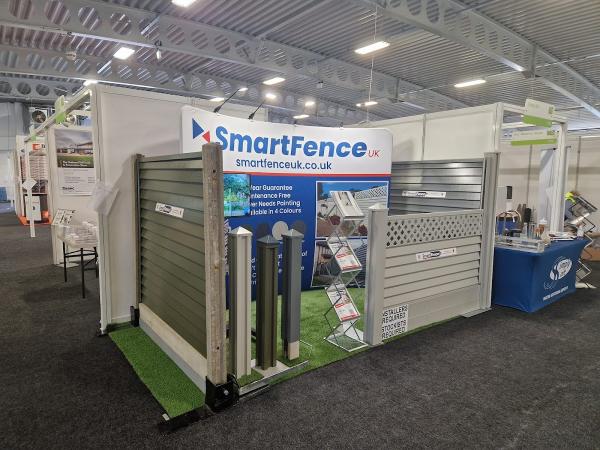 Smartfence UK