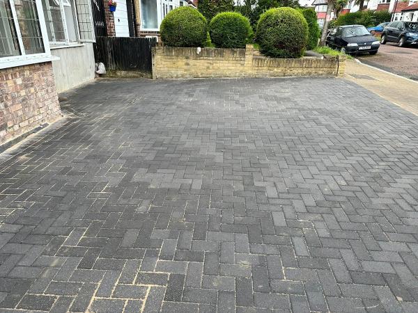 Active Paving and Landscapes