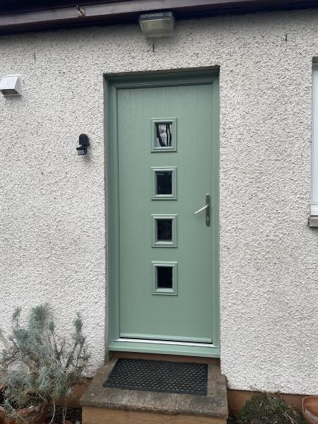Firthview Windows