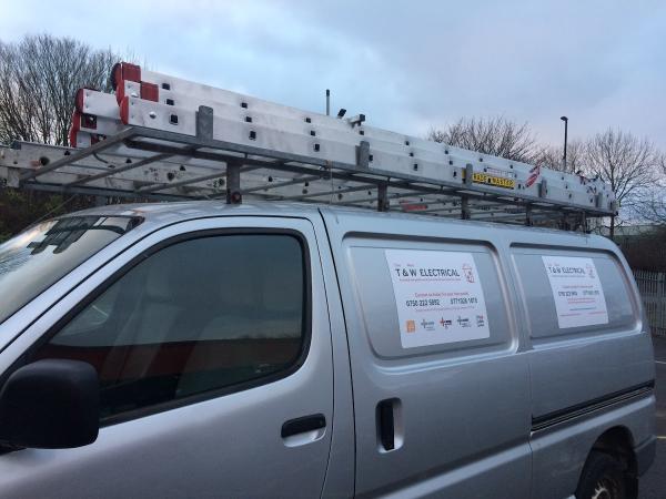 Tyne and Wear Electrical