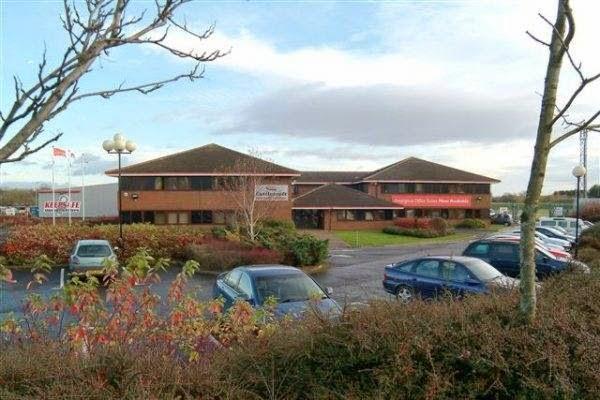 Keepsafe Storage Centres