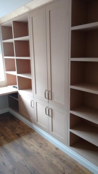 Horizon Builders Ltd