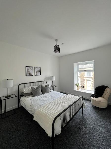 Hazlewood Home Staging