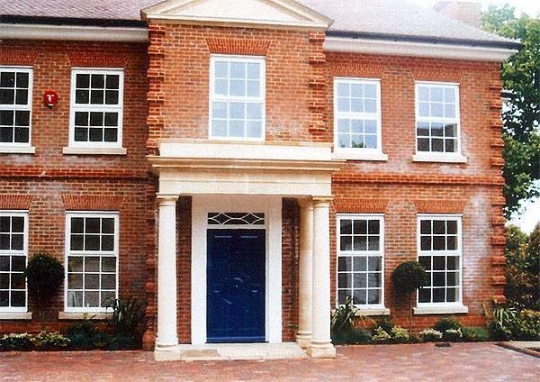Southdowns Builders Ltd
