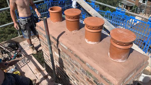 Severnside Roofing & Building Specialists