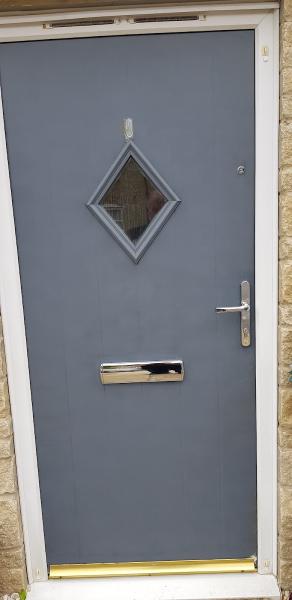 Abacus Locksmith