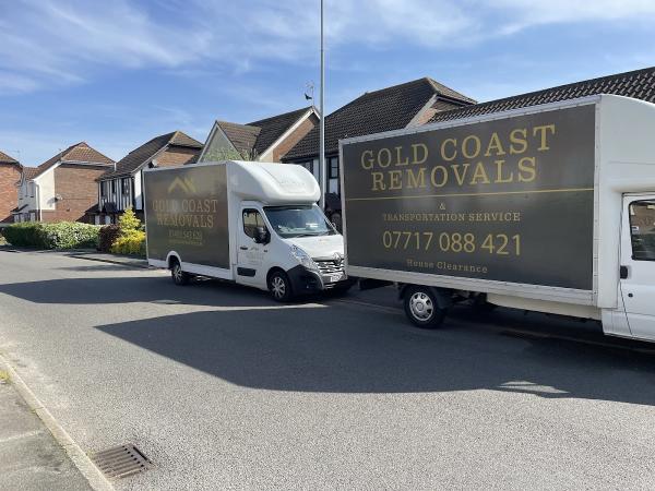 Gold Coast Removals