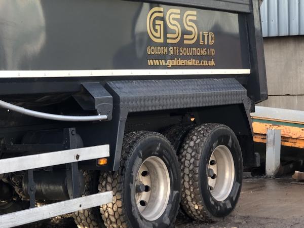 Golden Site Solutions Ltd