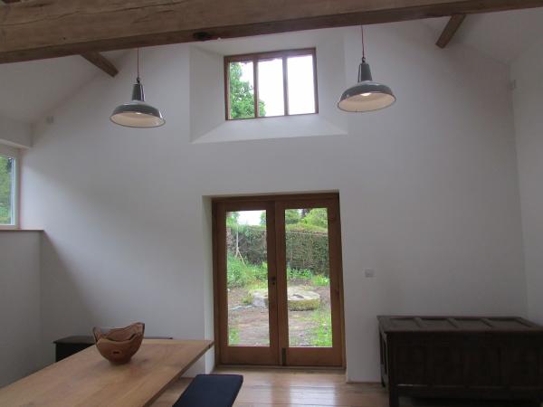 RCP Plastering Contractors Ltd