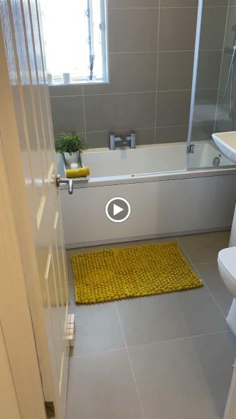 Chess Valley Plumbing Ltd