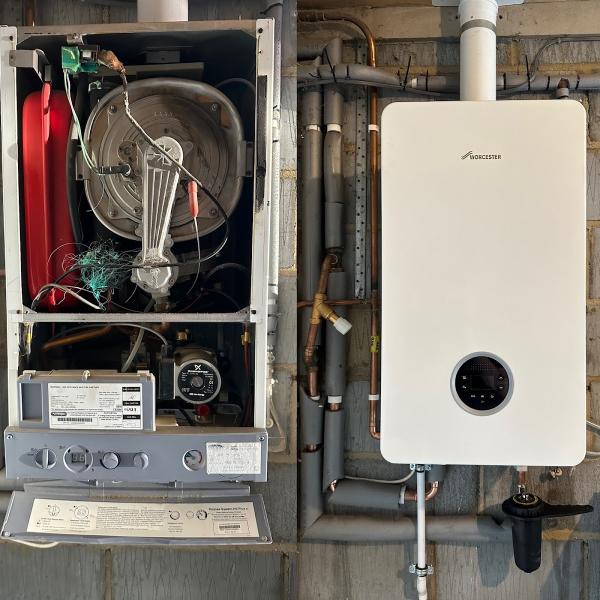 Chess Valley Plumbing Ltd