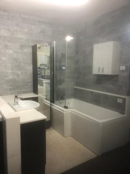 Brierley Hill Bathrooms