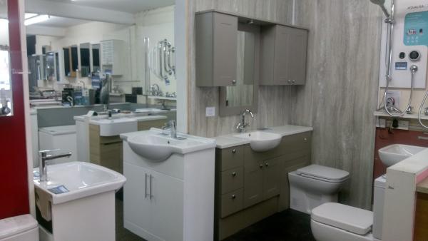 Brierley Hill Bathrooms