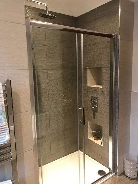 Renu Kitchens and Bathrooms