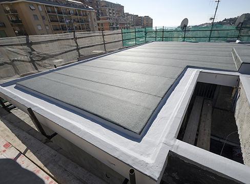 SJS Roofing