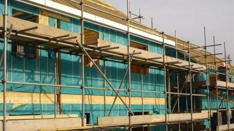 LNS Builders Ltd