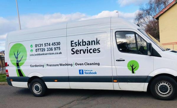 Eskbank Services