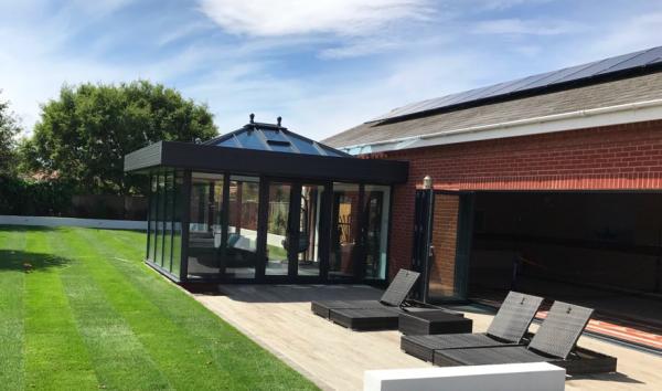 Kingswood Windows and Conservatories