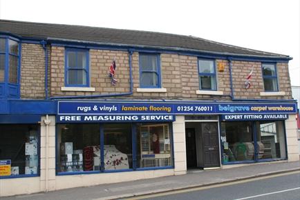Belgrave Carpets