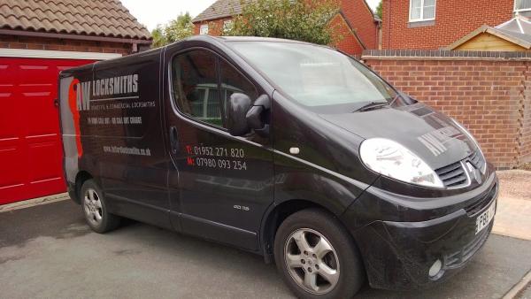 A W Locksmiths