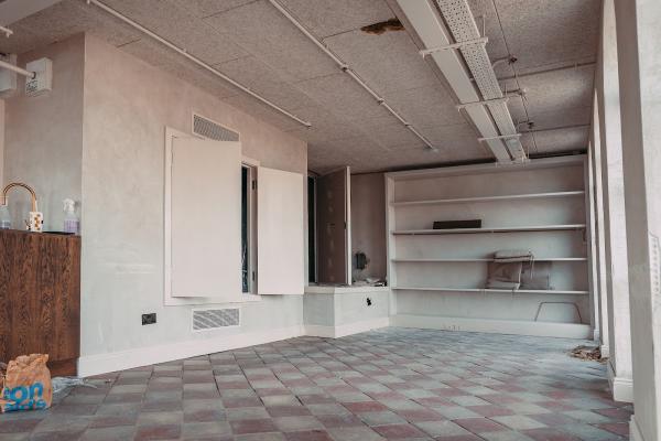 Lawmens Strip Out / General Demolition