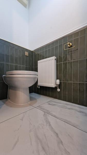 Royalflush Plumbing and Heating