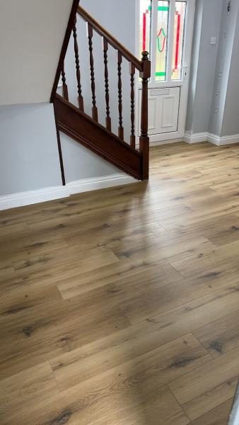 Floors 2 Go Telford