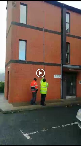 EKR Cleaning Services