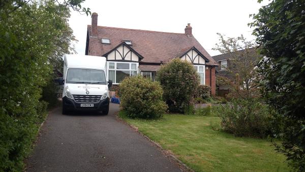 The Somerset Removal & Storage Company