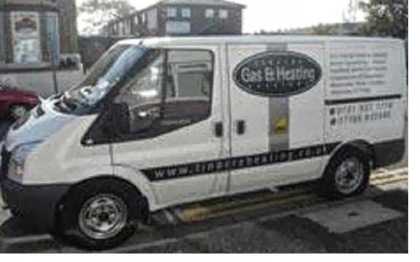 Linacre Heating & Plumbing Ltd